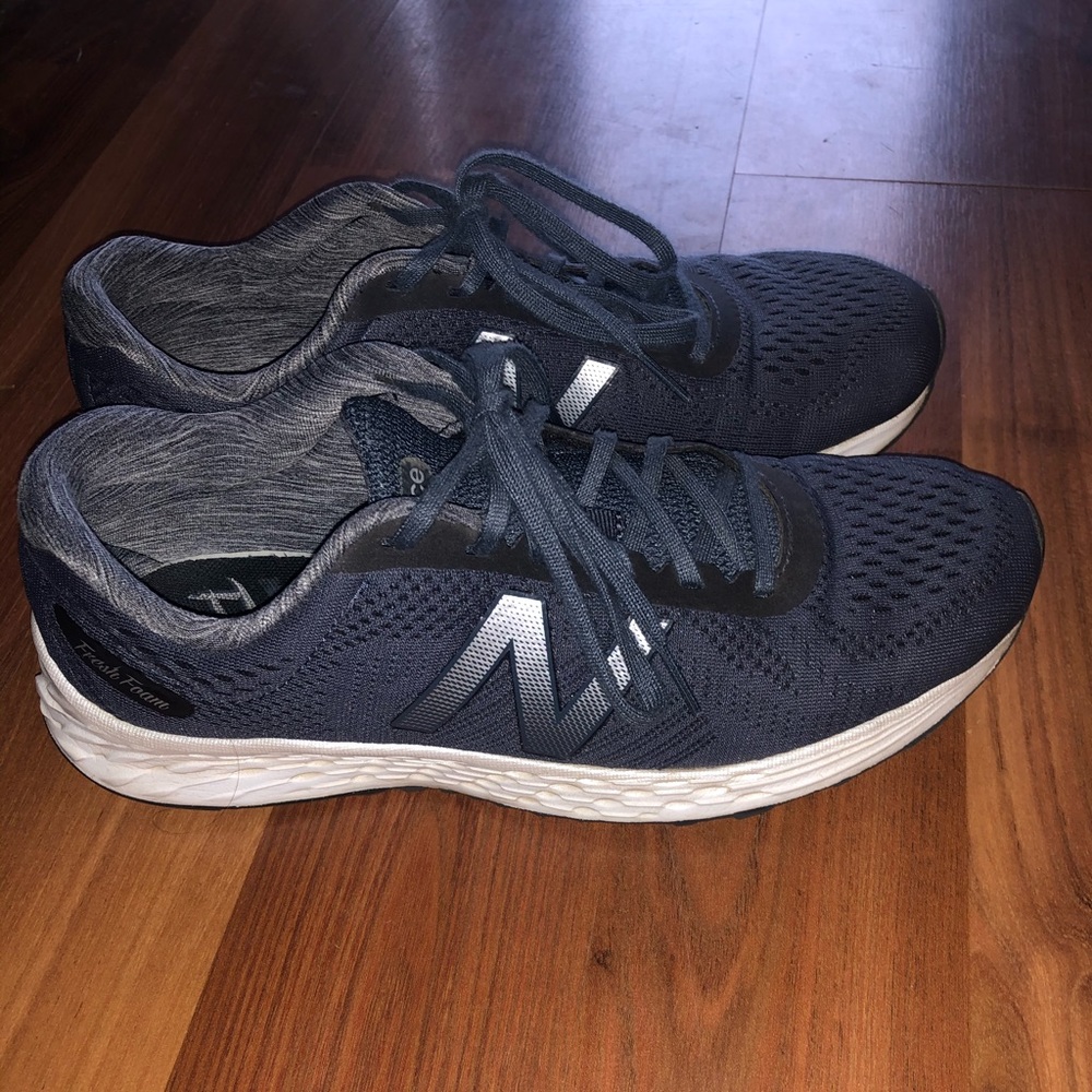 New Balance Fresh Foam Tennis Shoes